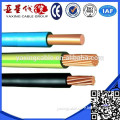 35mm2 copper electrical pvc wire and cable